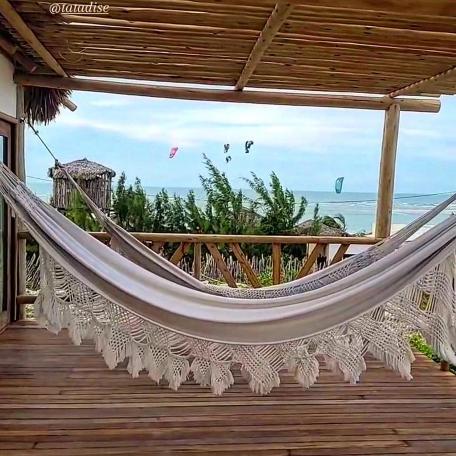 فندق Tatadise Tatajuba المظهر الخارجي الصورة